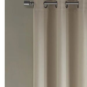 2Pack- 100% Blackout Window Curtains, 2-pack
